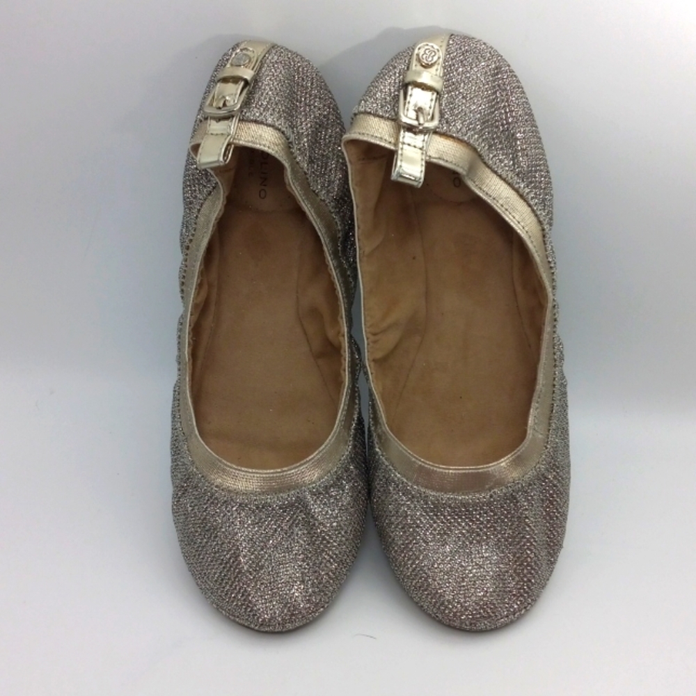 BALNDOLINO GOLD FLATS